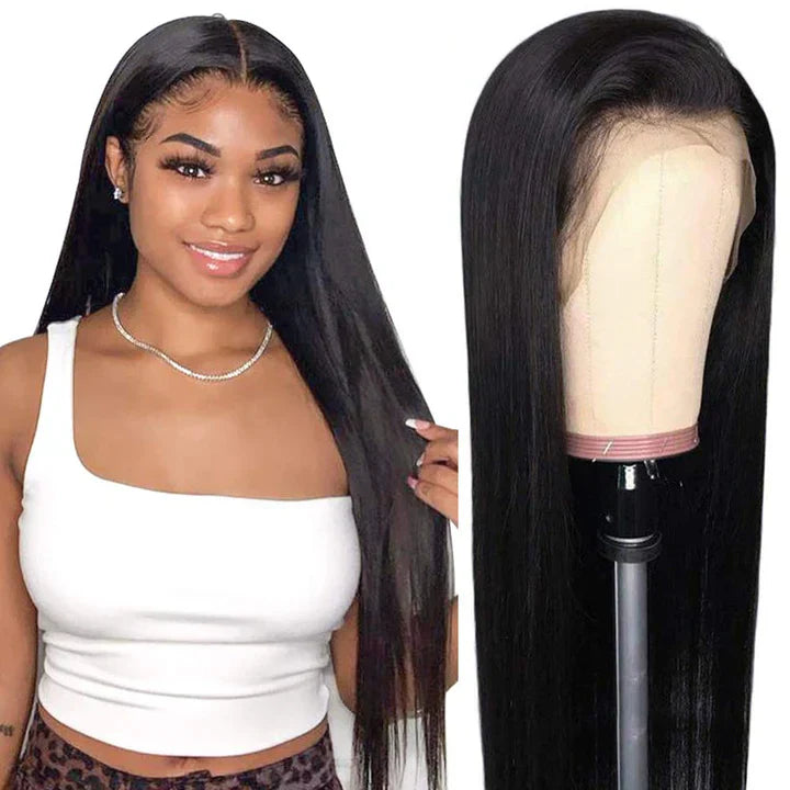 donorhair colornatural blackcandonorhair colornatural blackcanProduct Details





Wig Style
13x4 Lace Wig


Hair Texture
Straight



Density
150%, 180%


Wig Lengths
18-30 Inches


Hair Material
100% Virgin Hair From One DonorwigsElegance BeautyCacaoLuxHair
