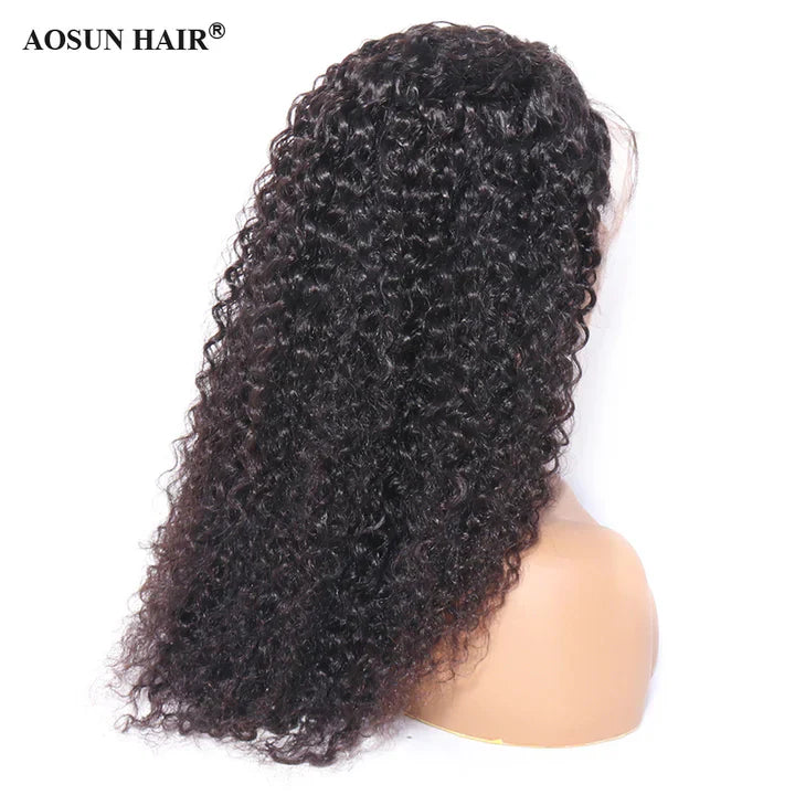 Black Women Remy Human Hair Kinky Curly 13x4 Front Lace Wig 150% Pre PluckedCacaolux Wigs For Black Women Remy Human Hair Kinky Curly 13x4 Front LBlack Women are known for their rich and diverse beauty, with hair textures, skin tones, and styles that are unique to their heritage. This product celebrates the nawigsElegance BeautyCacaoLuxHair